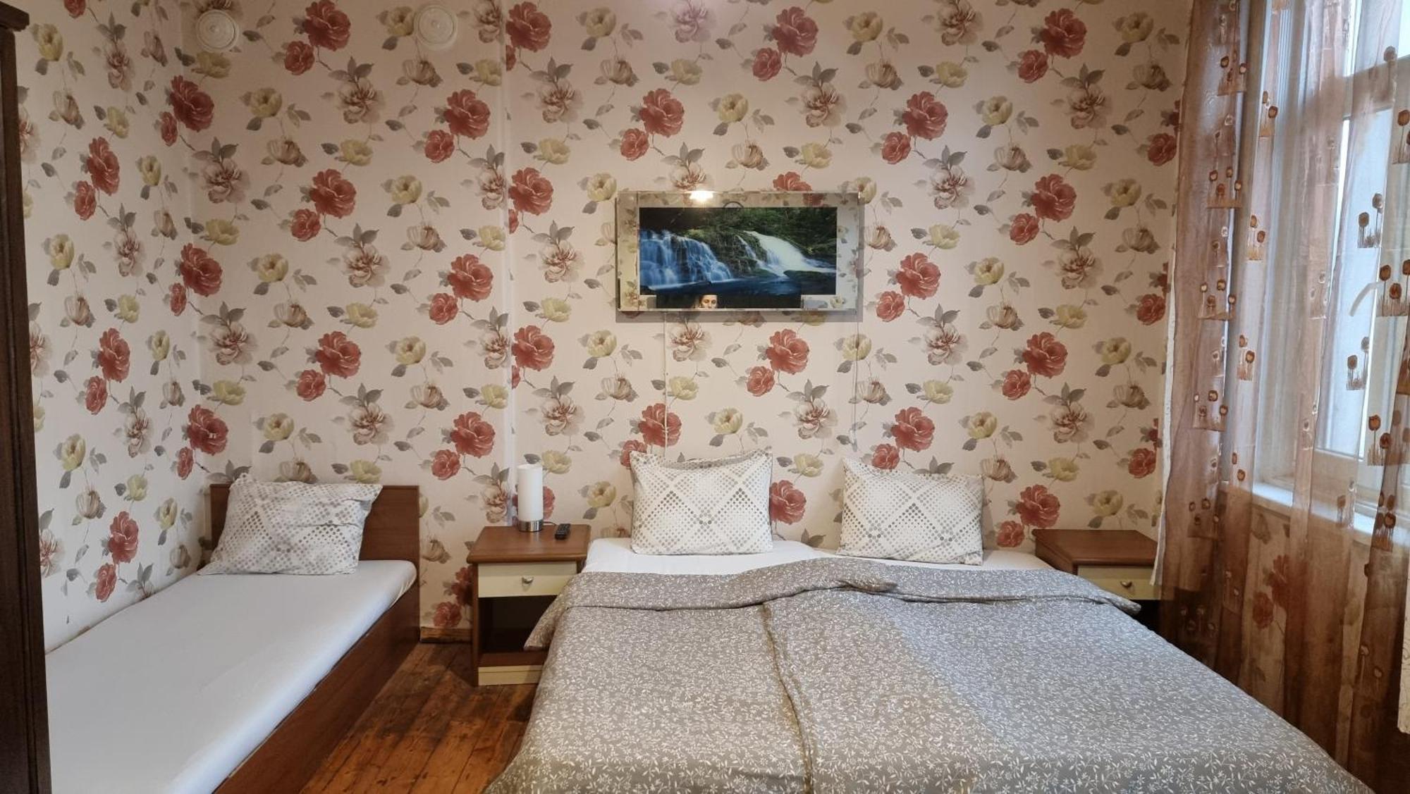 Hotel Old Style à Vratsa Chambre photo