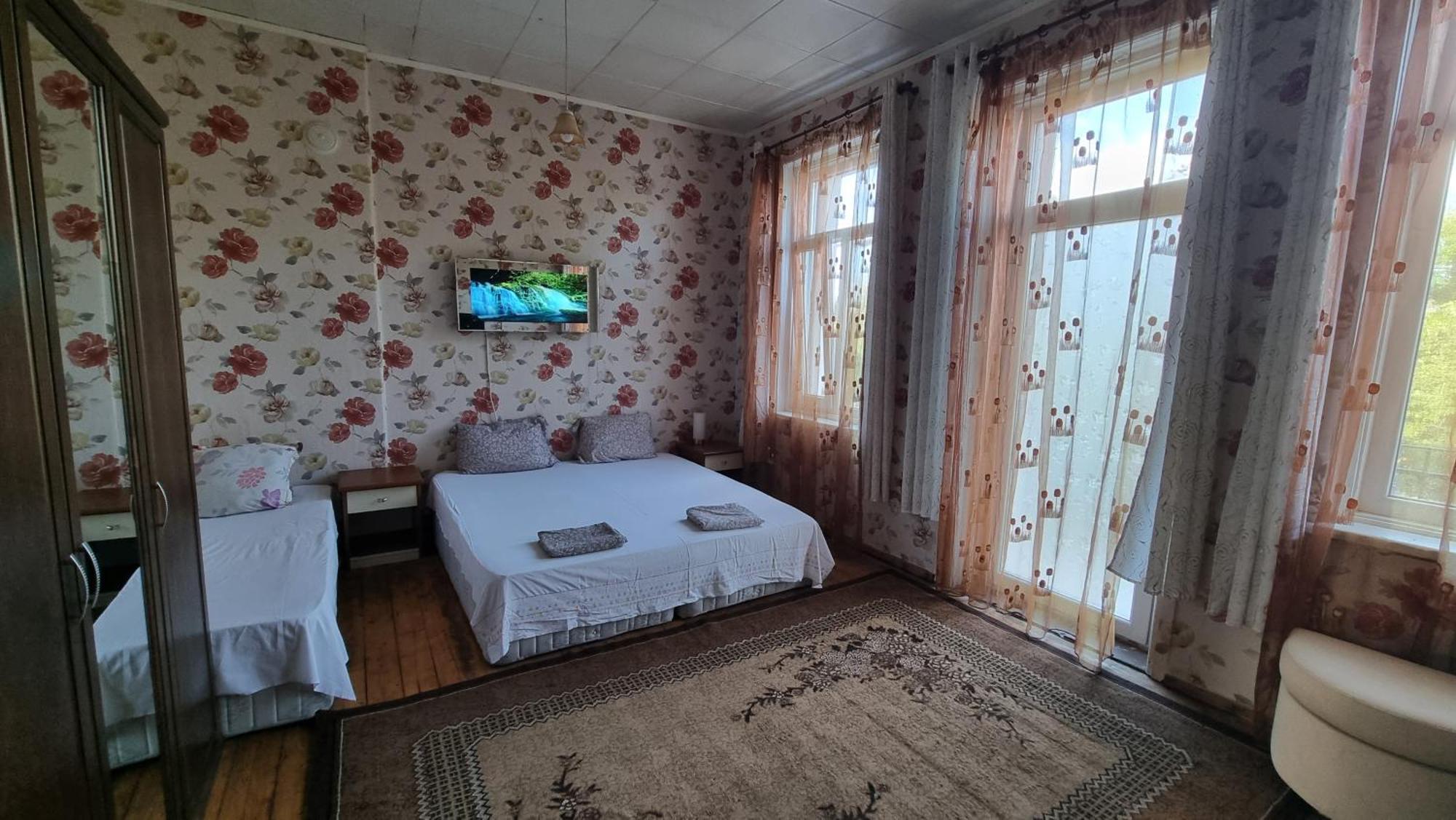 Hotel Old Style à Vratsa Chambre photo