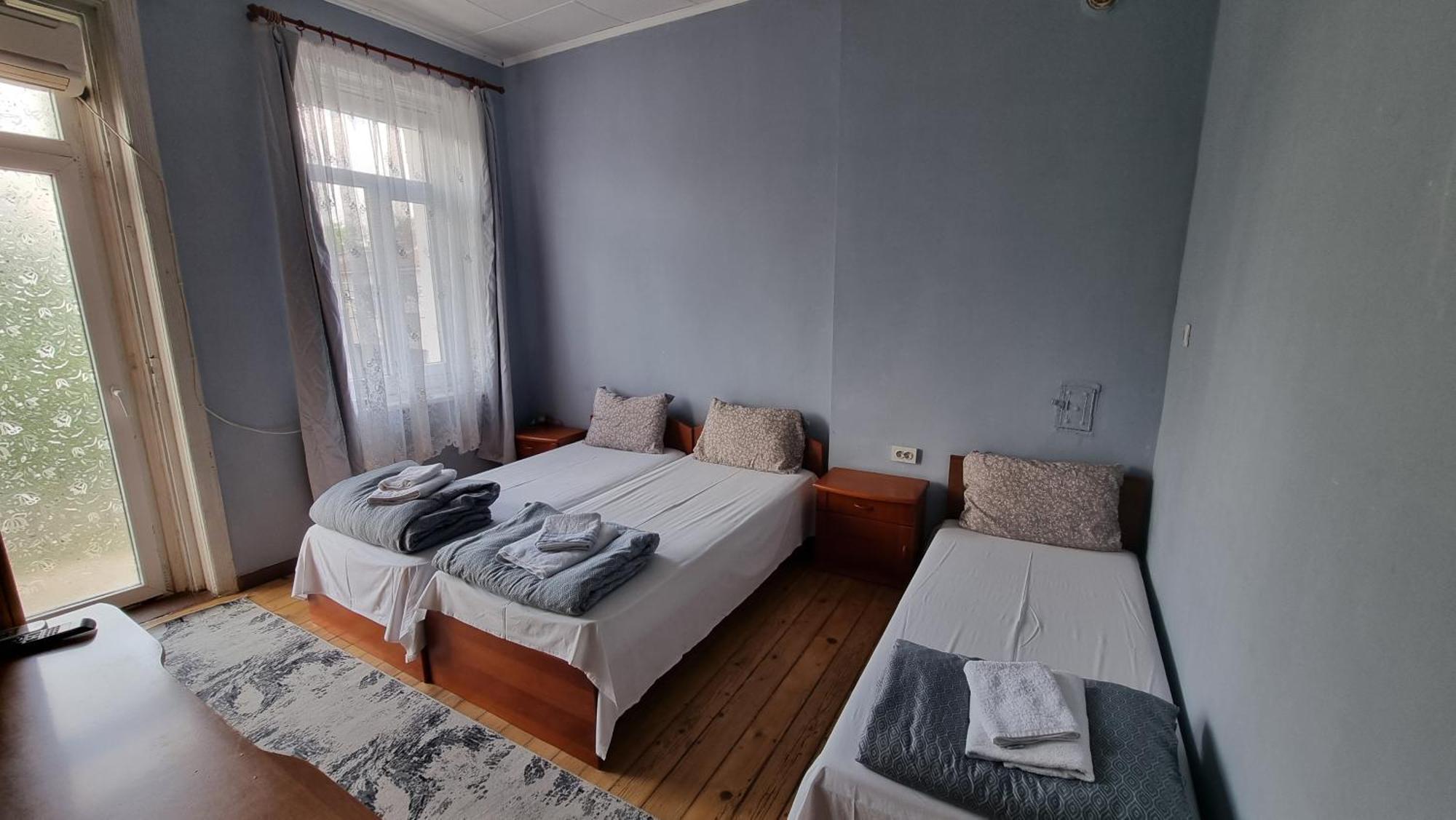 Hotel Old Style à Vratsa Extérieur photo